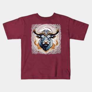 Taurus Kids T-Shirt